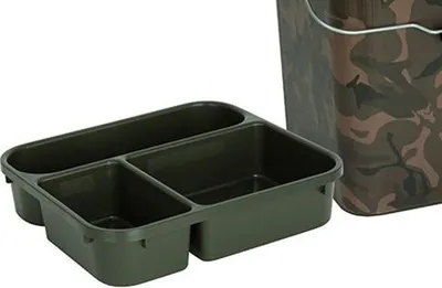 Produktbild von Fox 17 litre Bucket Insert - Einsatz für Angeleimer