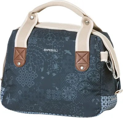 Produktbild von BASIL Lenkertasche "Boheme-City"