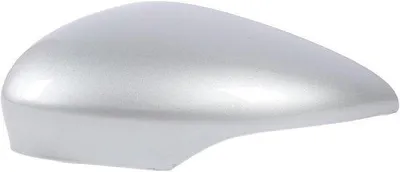 Image de Ensemble de rétroviseurs en plastique ABS, pour voitures de 2008 à 2017, côté droit, durable et élégant.