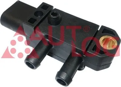 Produktbild von AUTLOG AS5156 Abgasdruck Differenzdrucksensor für VW Golf VII Schrägheck (5G1, BQ1, BE1, BE2) Polo Schrägheck (6R1, 6C1) Golf VII Variant (BA5, BV5)