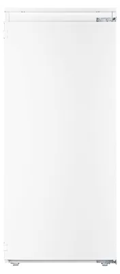 Produktbild von Amica EKSS 362 221 EB-Kühlschrank E 163/16L 122cm Schlepptür Inverter