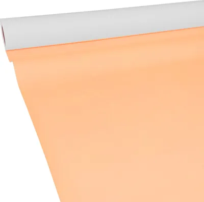 Produktbild von 50m x 1,15m JUNOPAX® Papiertischdecke apricot