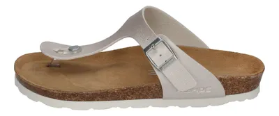 Immagine prodotto di Mules da donna in bianco sporco