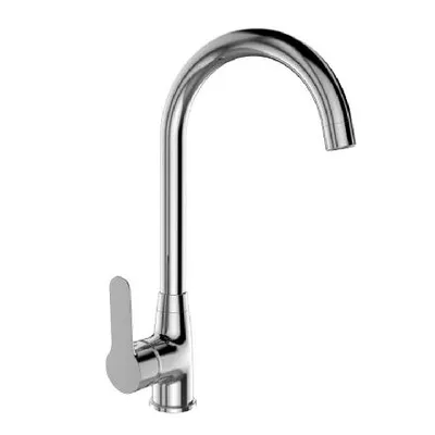 Obrázek produktu pro Mereo Zuna - Dřezová baterie, chrom CB20104Z