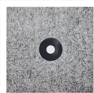 Produktbild von Dichtmanschette 150 x 150 mm Loch 15 mm schwarz Abdichtung