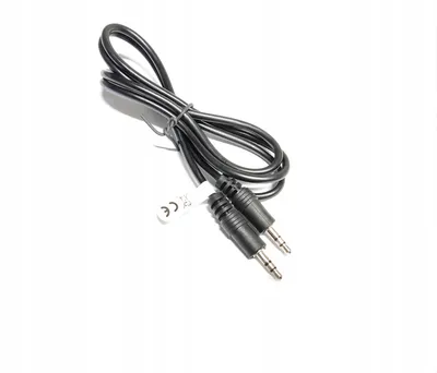 Obrázek produktu pro Talvico Kabel 1981 JACK 3,5mm STEREO 3m