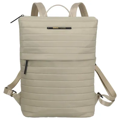 Immagine prodotto di travelite zaino per il tempo libero zaino Barbara Stepp Backpack 8L Satin Nude beige