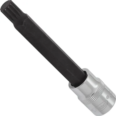 Produktbild von Vigor V6117, Buchse, 3/8", 1 Kopf/Köpfe, M9, 93 mm