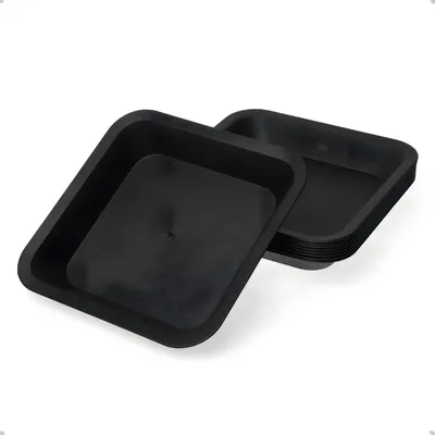 Produktbild von Pflanztopf-Untersetzer, quadratisch, ca. 31x31cm