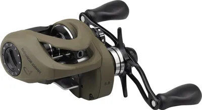 Produktbild von Savage Gear SG8 250 LH BC 6.6:1 Rolle - Baitcasterrolle