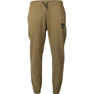 Produktbild von Nash Tackle Joggers Green Jogginghose Gr. L : L Größe auswählen: L