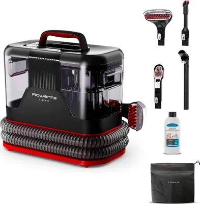 Zdjęcie produktu dla Rowenta IN5012F0 Clean It