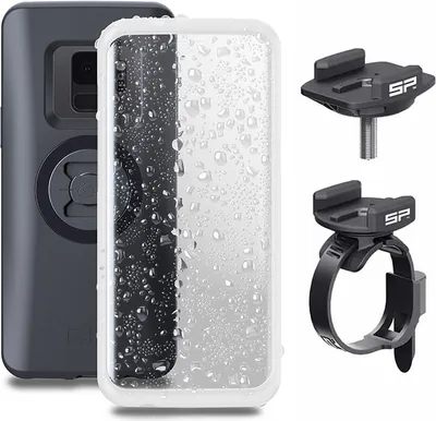 Produktbild von SP Connect Bike Bundle, Modell:passend für Samsung Galaxy S8/S9