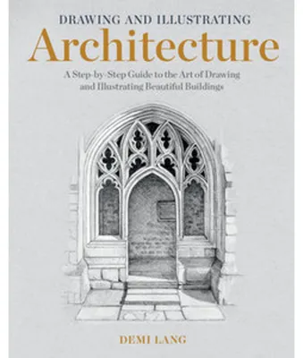 Obrázek produktu pro Drawing and Illustrating Architecture