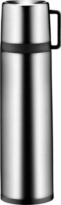 Produktbild von Tescoma Isolierflasche mit Tasse CONSTANT 1,0 l, aus Edelstahl