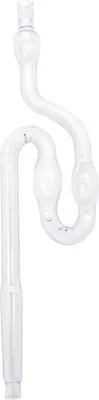 Obrázok produktu pre Kvasná zátka trubička PH 18,5 cm TRAGAR