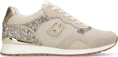 Produktbild von Liu·jo Liu Jo Maxi Wonder Low 02 Sportschuhe  EU 39 Frau  EU 39