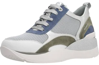 Produktbild von STONEFLY Elettra 8 Businessschuh Weiß