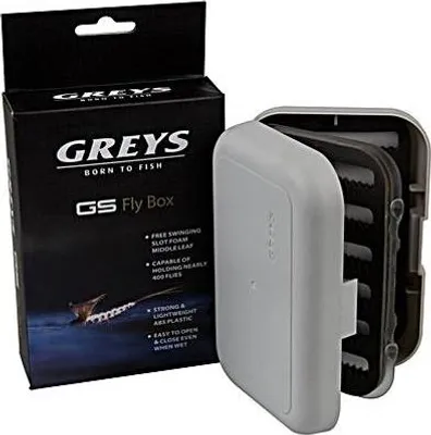 Produktbild von Greys GS Fly Box large