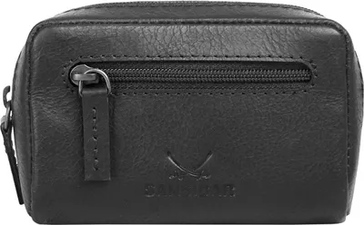 Produktbild von Sansibar Schlüsseltasche Herren, Damen 020054 schwarz