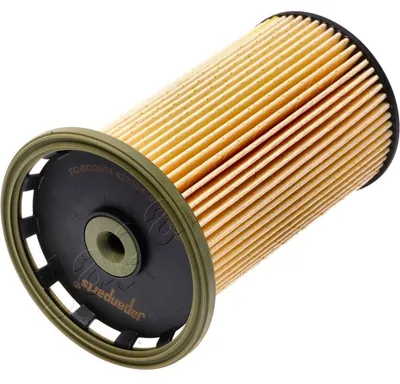 Productafbeelding van Brandstofffilter JAPANPARTS FC-ECO074 voor VW TIGUAN (5N), leidingfilter