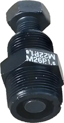 Image de Extracteur De Roue Polaire Jmp