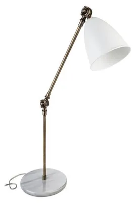 Immagine prodotto di Lampada da scrivania snodabile Konrat