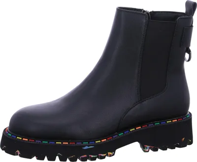 Produktbild von 2 Go Fashion Chelsea Boot Schwarz