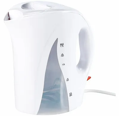 Image de Bouilloire électrique - 1,7 L