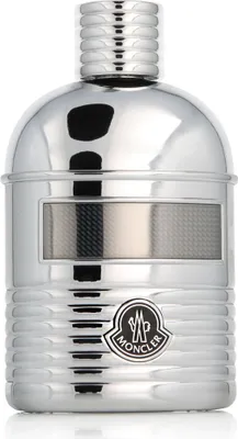 Obrázek produktu pro Moncler Pour Homme EDP plnitelný 150 ml M