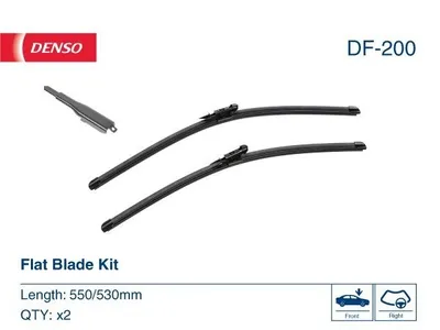 Obrázek produktu pro Stírací lišta DENSO DF-200