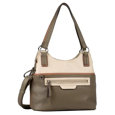Produktbild von Tom Tailor Shopper Jule, beige