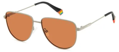 Produktbild von POLAROID Sonnenbrillen PLD6196SX2M8F