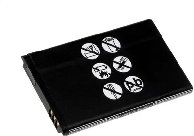 Produktbild von Akku für Huawei U120
