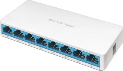 Produktbild von Schalter Mercusys MS108