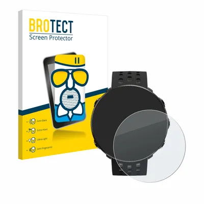 Produktbild von BROTECT Entspiegelungs Schutzglas für Polar Vantage M2 Schutzfolie Panzer Folie Glas Display Schutz matt