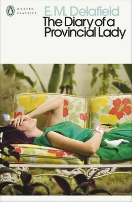 Immagine prodotto di The Modern Classics Diary of a Provincial Lady
