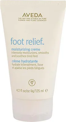 Immagine prodotto di Aveda Foot Relief Moisturizing Creme 125ml - crema piedi idratante