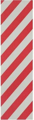 Zdjęcie produktu dla Jessup Grip Pimp RED ALERT – rozmiar uniwersalny