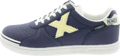 Produktbild von Hallenschuhe Munich 3119344 für Kinder