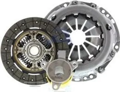 Zdjęcie produktu dla Sprzęgło Komplet Toyota Iq 1,0 09-15