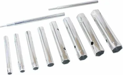 Immagine prodotto di SET DI CHIAVI PER CANDELE 6-22 mm
