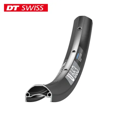 Produktbild von DT Swiss | Fahrrad Felge U663 für 27,5 Zoll für E-Bike, Disc Scheibenbremse, Aluminium, Pedelec Mountainbike