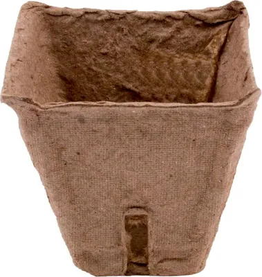 Zdjęcie produktu dla Sadzarka do papieru HERRISON 6x6cm opakowanie 20 sztuk