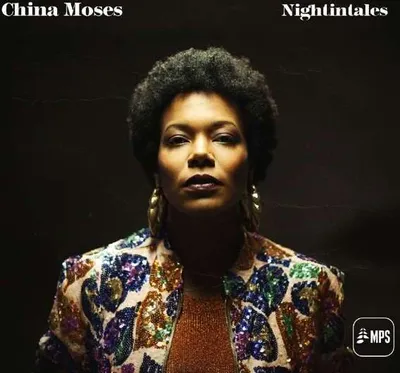 Produktbild von Moses,China-Nightintales
