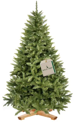 Immagine prodotto di Albero di Natale Artificiale ROYAL TREES Abete caucasico 220 cm Albero di Natale Albero di Natale Artificiale Albero di Natale Artificiale