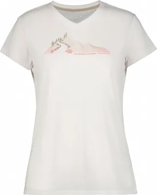Produktbild von Icepeak ICEPEAK BEAUNE weiss XL