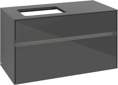 Produktbild von Villeroy & Boch C110B0FP WTUS Collaro C110B0 1000x548x500mm