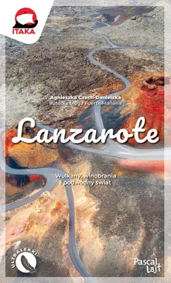 Imagen del producto de Lanzarote