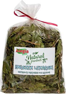 Zdjęcie produktu dla Alegia - mniszek lekarski 300g Alegia